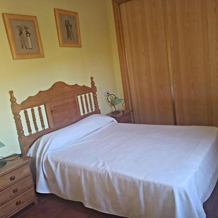 Casas Rurales Montemayor Casas de Lázaro Екстериор снимка